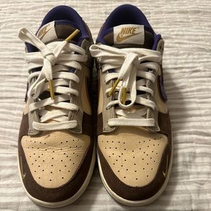 Nike Dunk Low Setsubun